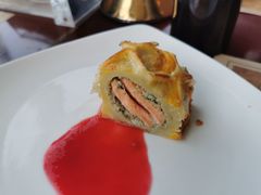 -东莞塘厦三正半山温泉酒店·沙利文西餐厅