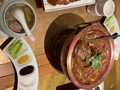 -京味斋·烤鸭·北京菜(安贞店)
