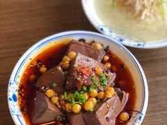 -肖四女·江湖菜(临港店)