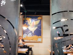 -和府捞面(石景山喜隆多店)
