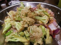 -爷爷的土钵菜(街道口店)