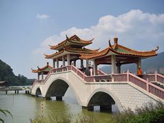 -星湖旅游景区七星岩