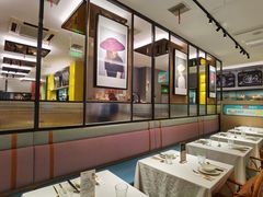 -Aqua Oasis 水天堂(石路天虹店)