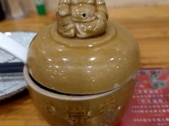 -银子铁板烧料理自助餐(人民广场店)