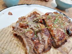 -荣基四海一家·家常菜·海鲜大排档(新安店)
