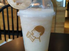 -喜茶(广州北京路惠福东店)