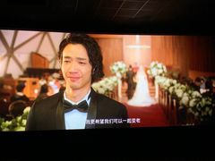 -大地影院(上海南汇店)