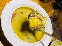 -竹里馆 ·茶食(奥体店)