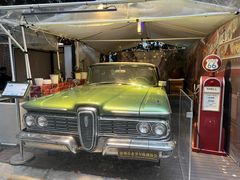 -JUKEBOX玖部音乐餐厅(华侨城店)