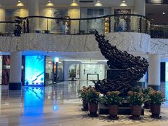 -大连富丽华大酒店