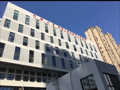 -上海市第四人民医院