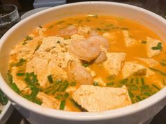 -前海沿·青岛菜(李沧万达店)