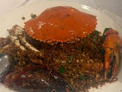 避风塘炒辣蟹-喜记避风塘炒辣蟹(旗舰店)