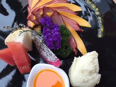 -巴别塔法餐舍(朝阳店)