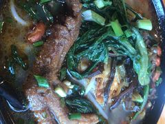 -螺蛳粉先生(蓟门桥店)