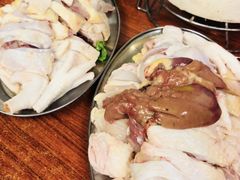 -威邵鸡煲(西华路总店)