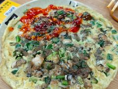 -老闽味沙茶面·姜母鸭(传承35年曾厝垵店)