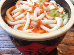 -串大叔炭火烤串·鸡西大冷面刀削面(总店)