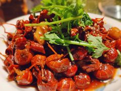 -杨记隆府(汉街店)