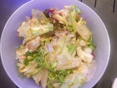 -很久以前羊肉串(清河店)