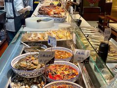 -潮澎派·潮汕菜大排档(南较西路店)