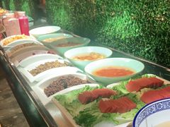 -韩风源自助烤肉(国贸精品店)