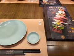 -山葵家·创意料理(万象汇店)