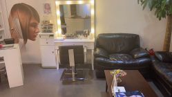 -Hair ART造型沙龙