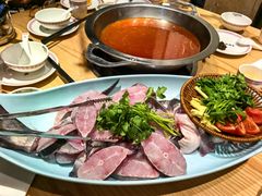 -老凯俚酸汤鱼(多彩城店)