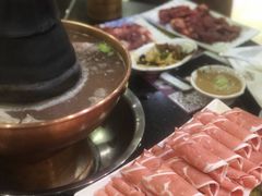 -草原饭店火锅