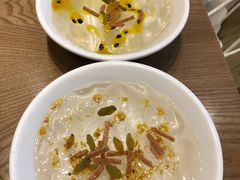 桂花冰粉-文叔·湖北名小吃·小龙虾(华强北店)
