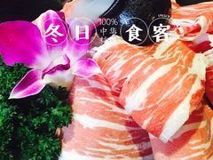-捞王锅物料理(四川北路店)