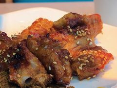 -半天妖烤鱼(芜湖市镜湖万达店)