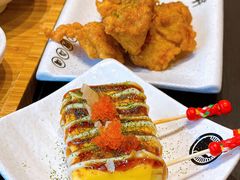 -熊吞·大碗丼烧肉饭(西市场嘉华店)