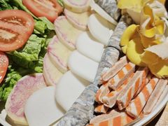 -民食香·腊排骨野生菌美食(木府店)