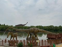 -自然谷恐龙园