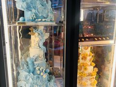 -杜哈夫DOUX RÊVE·生日蛋糕(日月光店)
