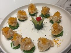 -新长岭大酒店酒楼