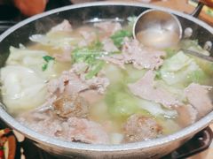 -川堂风·跷脚牛肉·乐山爆炒(宝山日月光店)