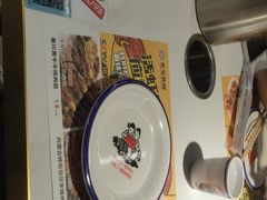-叁宝烤肉• 西安烧烤(凤城十二路店)