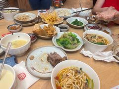-大师兄·西北小馆(北站缤果空间店)