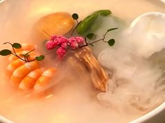 -上海总会SHANGHAICLUB(兴业太古汇店)
