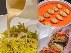 -翕间食·精致淮扬菜(江苏大剧院店)
