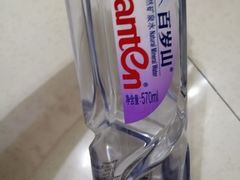 百岁山矿泉水-孙浩特色牛杂面板面(华捷道店)