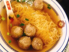 -七爷清汤腩·港式餐厅(金狮广场店)