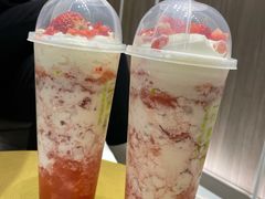 -奈雪的茶(市百一店)