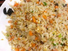 扬州炒饭-壶园美食·淮扬菜(东圈门店)