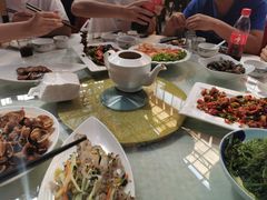 -江宁会馆(劈柴院店)