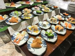 -半岛翡丽海鲜自助餐厅(观风亭店)