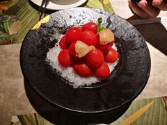 -大树餐厅(红旗街万达店)